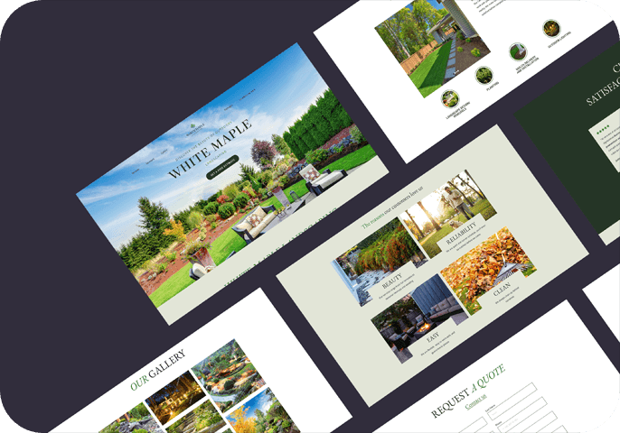portfolio one