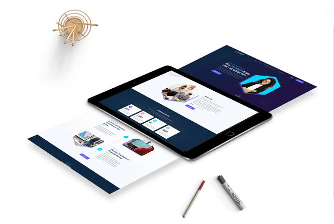 portfolio one