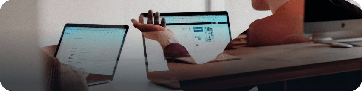 An expert web design & development studio from Southfield, MI, that makes tailored websites for unique people