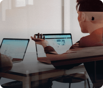 An expert web design & development studio from Southfield, MI, that makes tailored websites for unique people