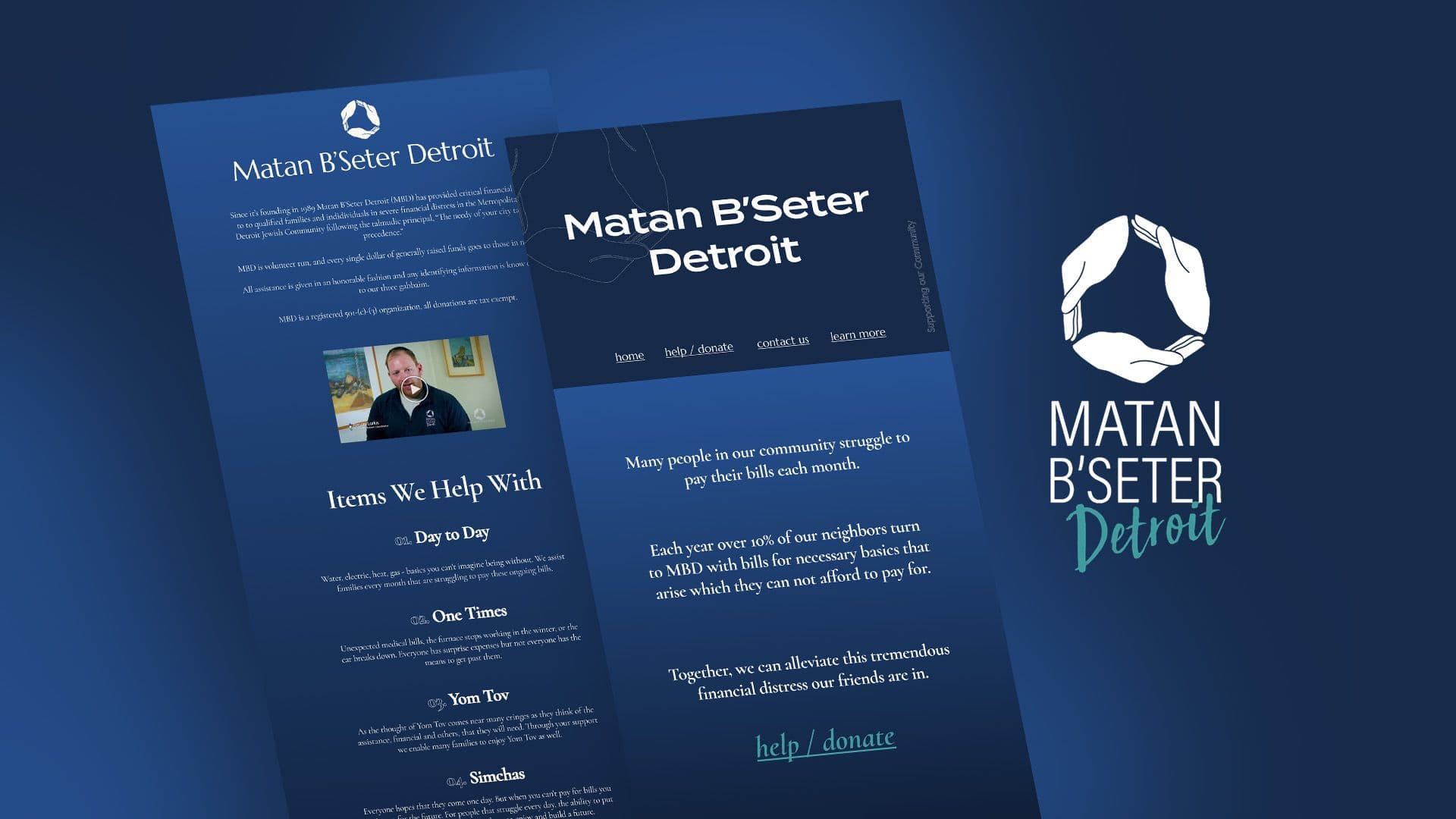 Matan B'Seter