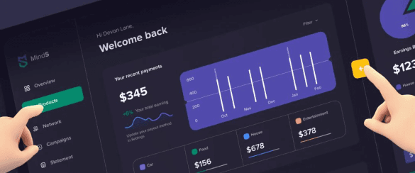 Web App Development Services