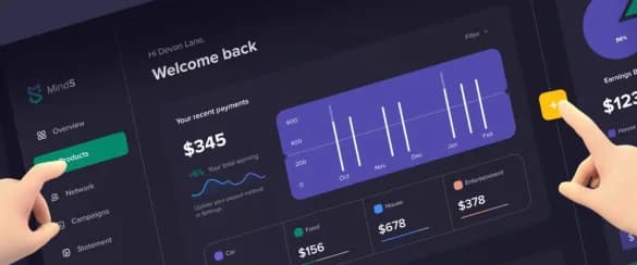 SaaS Platform Development