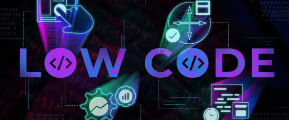 Low-code Automation Services