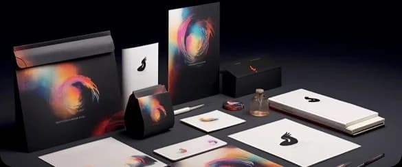 Branding Design Services