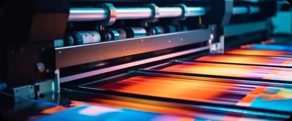 Print Design Services