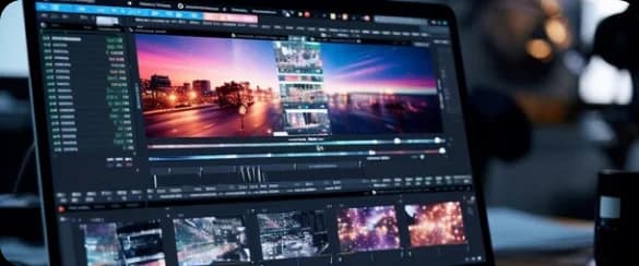 Video Design Services