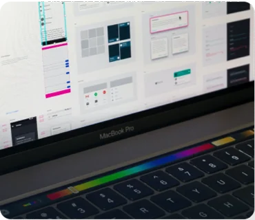 Professional web design and development team showcasing SmartSite Studio services in Southfield, Michigan