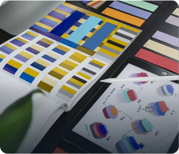 Professional web design and development team showcasing SmartSite Studio services in Southfield, Michigan