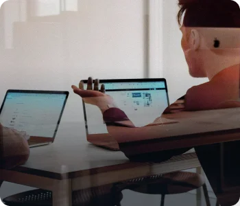 Professional web design and development team showcasing SmartSite Studio services in Southfield, Michigan