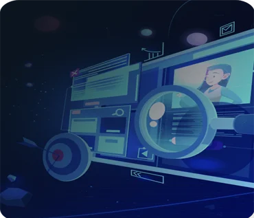 Professional web design and development team showcasing SmartSite Studio services in Southfield, Michigan