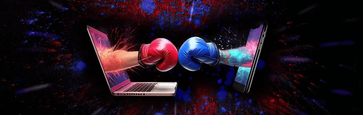 Website vs. Social Media: Which is More Important for Your Business?