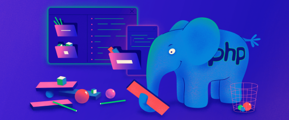 PHP Development Services