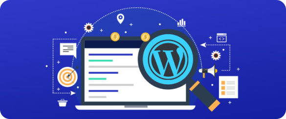 WordPress SEO Services