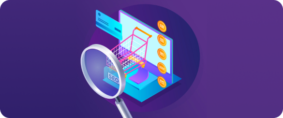 E-Commerce SEO Services